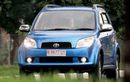 Cocok Buat Pensiunan, Harga Toyota Rush 2008 Bekas Tinggal Segini