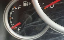 Ini Bahaya Tangki Bensin Mobil Sering Diisi Sedikit, Cek Faktanya