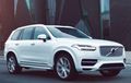 Tak Pernah Ada Korban Jiwa Sejak Diluncurkan 2002, Volvo XC90 Mobil Paling Aman di Inggris