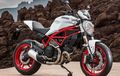 EICMA: Ducati Monster 1200S Dinobatkan Sebagai Motor Tercantik!