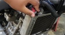 Waspada, Air Radiator Motor Mendadak Keluar, Ini Beberapa Penyebabnya