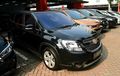 Lebih Murah Dari LCGC, Chevrolet Orlando 2012 Bekas Cuma Segini