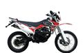 Promo Awal Tahun! Trail 150 cc Dijual Lebih Murah Dari Honda BeAT