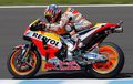 Jajal Fairing Baru di Sirkuit Jerez, Komentar Marquez Dan Pedrosa Datar-Datar Saja