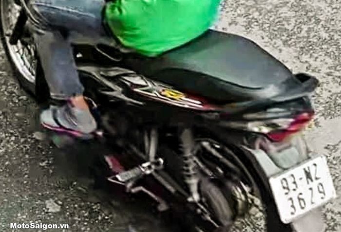 Detik-detik oknum Grab rampas smartphone