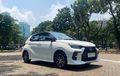 Punya Warna Black Top Kaya Honda Brio, Apa Aja Sih Opsi Kelir Toyota Agya?