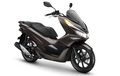Target Pasar Honda PCX 150 di Jawa Tengah 5.000 Unit Per Bulan, Apakah Terpenuhi?