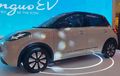 Alasan Wuling Lebih Dulu Luncurkan Binguo Ketimbang Cloud EV