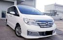 Harga Nissan Serena 2016 Bekas Makin Turun, Mobil Pintu Geser Murah