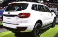 Ford Everest Sport Jadi Ganteng Pakai Gril Sarang Lebah dan Pelek 20 Inci