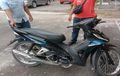 Niat Mau COD, Penjual Honda Revo Fit Berakhir Diamankan Polisi yang Menyamar