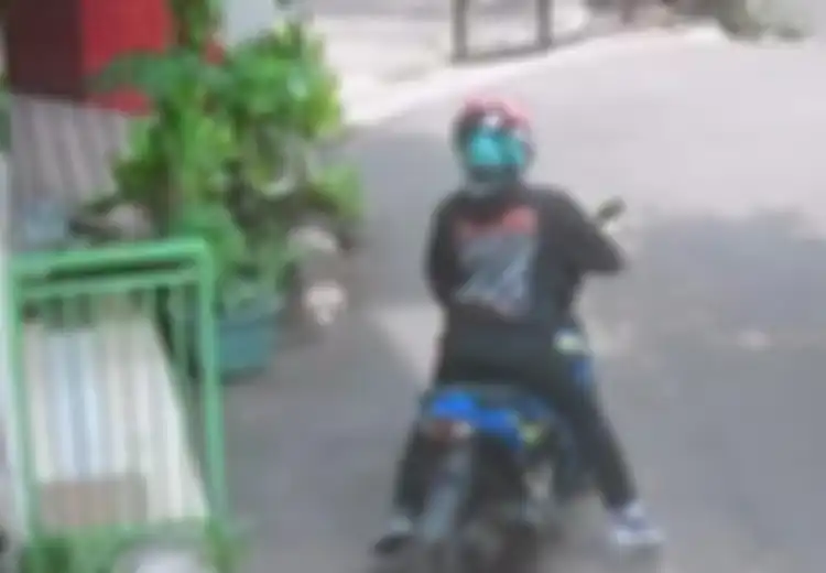 Komplotan Maling Sukses Besar, Rela Keluar Rp 600 Ribu Demi 2 BeAT di Indekos