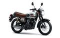 Gayanya Retro Banget, Segini Nih Skema Cicilan Kawasaki W175 Cafe