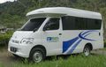Kendala Baze Tak Bikin Motorhome Selevel Gran Max atau Luxio
