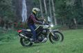 Motor Adventure Bermesin Sportbike, Aprilia Tuareg 660 Ternyata Cepat, 0-100 km/jam Cuma 4 Detik!