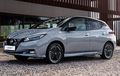 Nissan Leaf 2022 Dibedah Tipis-tipis Sukses Tampil Lebih Manis