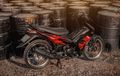 Modifikasi Impresif Yamaha Jupiter MX 135, Tampilan Makin Elegan dan Stylish