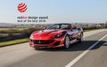 Tiga Sportcar Ini Buat Ferrari Raih Penghargaan Bergengsi di Jerman