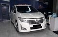 Beli Nissan Elgrand Bekas? Simak Dulu Penjelasan dari Mekanik Nissan
