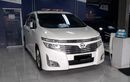 Beli Nissan Elgrand Bekas? Simak Dulu Penjelasan dari Mekanik Nissan