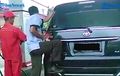 Enggak Ada Manfaatnya, Goyang-goyangin Kendaraan Saat Isi Bensin Malah Bahaya, Picu Kebakaran