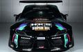 HKS Modifikasi Toyota Supra Baru Jadi Mobil Drift, Tonton Aksinya!