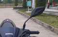 New Honda Vario 125 Pakai Spion Dengan Teknologi Baru, Ini Kelebihannya