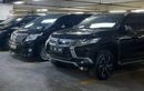 Tinggal Segini Harga Mitsubishi Pajero Sport 2018 Bekas, Pas Didompet