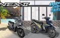 Suzuki Nex II 2020 Hadir Dalam Dua Varian, Punya Enam Pilihan Warna Harga Tetap Sama