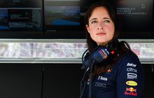Max Verstappen Jadi Juara F1 Hongaria 2022, Nama Hannah Schmitz Langsung Dielu-elukan Fans Red Bull