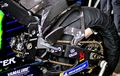 Ban Motor MotoGP Diselimuti Agar Hangat Tak Berdampak Signifikan, Ini Penjelasan Bos Michelin