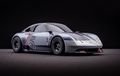 Kenang Lagi 356, Porsche Rilis Mobil Konsep Porsche Vision 357