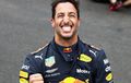 Kualifikasi F1 Meksiko: Daniel Ricciardo Pole Position, Red Bull 1-2