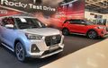 Daihatsu Rocky Catatkan 1.168 SPK, Tipe Ini Yang Paling Banyak Dipesan