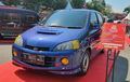 Kenalan Sama Daihatsu YRV, Mobil CBU Canggih yang Incar Anak Muda