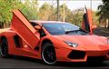 Bukan Lamborghini Aventador! Tapi Aslinya Sedan Jepang ini, Simak Videonya!