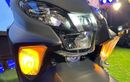 Ini Sebabnya Lampu Sein Di Motor Bekas Tidak Berkedip Normal