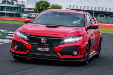 Kesodok Nilai Dolar Honda Cbu Paling Cepat Naik Harga Gridoto Com