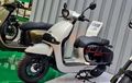 Saingan Vespa Diluncurkan di Indonesia, Keeway Sixties 200i Ala Mobil Klasik Amerika 60an, Harganya Bikin Kaget