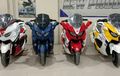 Ada Nih Diler Ready Yamaha All New NMAX Predator, Minta Mahar Segini