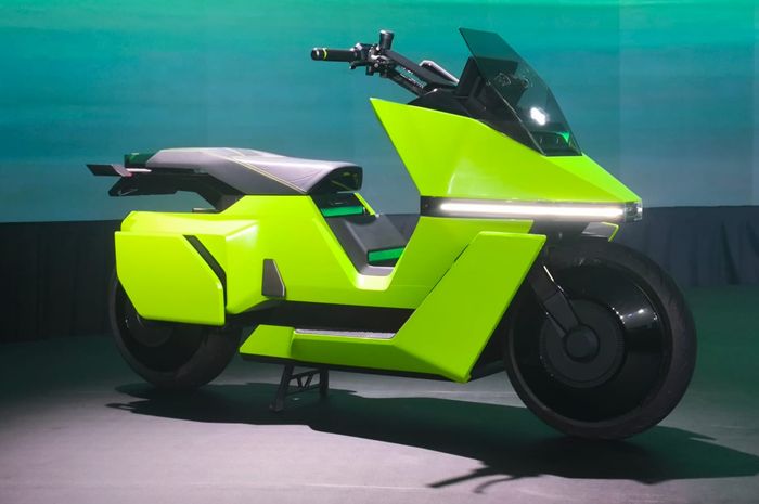 OMOWAY OMO-X Resmi Dijual, Tahap Awal Dapat Untung Rp 9 Juta