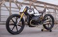 Penggemar BMW R NineT Bakal Komentar Apa Lihat yang Satu Ini?