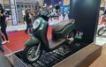 Honda All New Scoopy Warna Terbaru Sudah Bisa Dipesan di Jawa Tengah, Segini Harganya