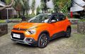 Citroen C3 Sukses Raih World Urban Car 2023, Ini Tiga Keunggulannya
