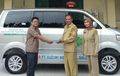 Suzuki Indomobil Kasih Hadiah Suzuki APV Ambulans VIP, Apa Aja Ya Ubahannya?