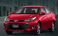 Harga Toyota Vios Naik Setelah Tak Dapat Insentif PPnBM 100 Persen, Ini Daftarnya