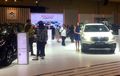 GIIAS 2019, Beli Unit Mobil Suzuki  Ini, Dapat Hadiah Motor Mau?