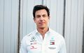 Ini Kata Toto Wolff, Bos Tim F1 Mercedes Tentang Sebastian Vettel