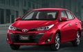 Selain Potongan Hingga Rp 65 Juta, Toyota Vios Laris Manis Karena Ini