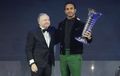 Juara Dunia F1 2018 Lewis Hamilton Dapat Gelar Baru dari FIA